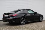 BMW 4 Serie Coupé 420i M Sport Automaat / Achteruitrijcamer, Auto's, BMW, Automaat, 1998 cc, Gebruikt, Met garantie (alle)