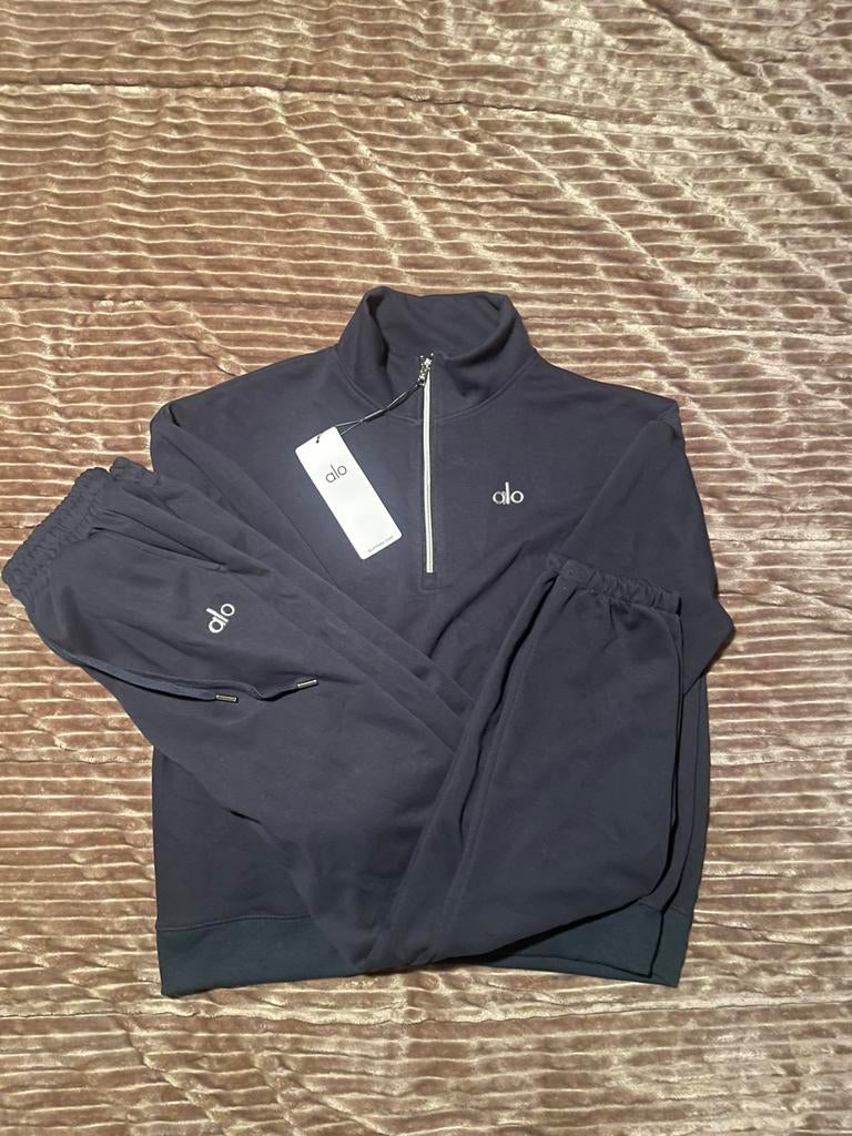 Trainingspak navy-blue maat M, Nieuw, Ophalen of Verzenden, Algemeen, Maat 48/50 (M)