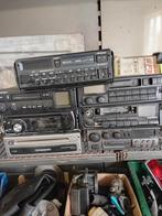 Auto'radio 29 stuks, Ophalen of Verzenden