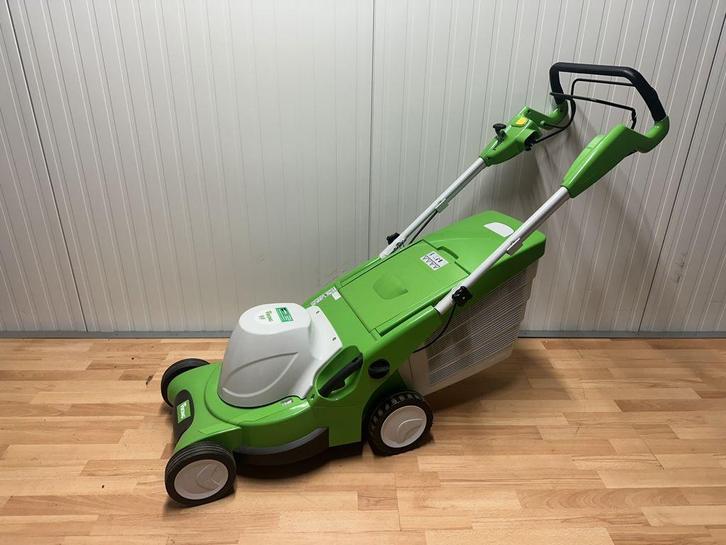 Vikking ME 545 V, Tuin en Terras, Grasmaaiers, Gebruikt
