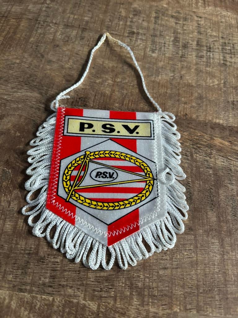 PSV Vaantje, Verzamelen, Ophalen of Verzenden, Zo goed als nieuw, PSV, Vaantje of Sjaal