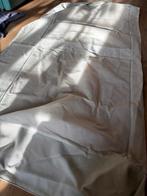 Hoes voor 3-zitselement Soderhamn 2-zitsbank Finnsta Wit, Tweepersoons, 75 tot 100 cm, Ophalen of Verzenden, Zo goed als nieuw