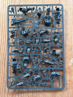Space Marines Terminator Squad - Leviathan Box (Nieuw), Figuurtje(s), Nieuw, Ophalen of Verzenden, Warhammer 40000