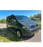 Volkswagen Transporter T 5.1. (Bj 2015) 4-persoons camper, Caravans en Kamperen, Campers, Volkswagen, Particulier, 5 tot 6 meter