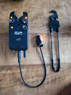 Delkim txi plus geel  1e 2e 3e generatie txi plus 433, Ophalen of Verzenden, Zo goed als nieuw, Overige typen