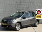 Peugeot 2008 1.2 PT Blue Lion | NWE DST RIEM | BOVAG!, Voorwielaandrijving, Euro 5, Stof, 1199 cc
