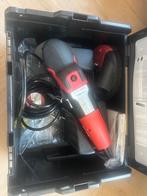 supra flex, Doe-het-zelf en Verbouw, Gereedschap | Schuurmachines, Ophalen of Verzenden, Nieuw, 600 tot 1200 watt, Overige typen