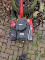 Stator Grondfrees breedte 60 cm, Ophalen, Benzine, Gebruikt, Stator