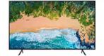 Samsung UE49NU7170 - 4K SMART TV Ultra HD, LED, 50 Hz, Ophalen of Verzenden, Zo goed als nieuw
