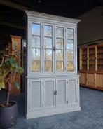 Buffetkast | Winkelkast | Servieskast  #6694, Niet ingevuld, 100 tot 150 cm, 200 cm of meer, Niet ingevuld