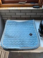 Kentucky dressuur dekje, Dieren en Toebehoren, Paarden en Pony's | Dekens en Dekjes, Ophalen of Verzenden, Zo goed als nieuw, Dekje