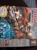 Risk 2210 A.D., Ophalen of Verzenden, Zo goed als nieuw
