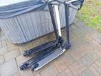 Elektrische step voor onderdelen of defect, Ophalen, Gebruikt, Elektrische step (E-scooter)