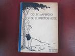 De Schaapskooi op de Elspeeter Heide, door Mevr. van Osselen, Ophalen of Verzenden, Gelezen, Fictie
