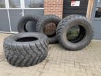 Gebruikte BKT Ride Max FL693M banden, Niet opgegeven, -, Niet opgegeven