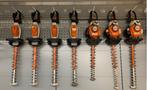 Rienties Prijs| Diverse Stihl heggenscharen | gebruikt, Ophalen, Gebruikt, INFO@STIHL.NL, Stihl