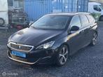 Peugeot 308 SW 2.0 BlueHDI GT 180, Gebruikt, Euro 6, 4 cilinders, 181 pk
