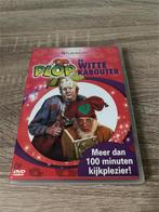 Dvd Plop - De Witte Kabouter, Alle leeftijden, Ophalen of Verzenden, Gebruikt, Avontuur