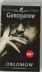 Iwan Gontsjarow: Oblomow, Ophalen of Verzenden, Zo goed als nieuw, Iwan Gontsjarow, Europa overig