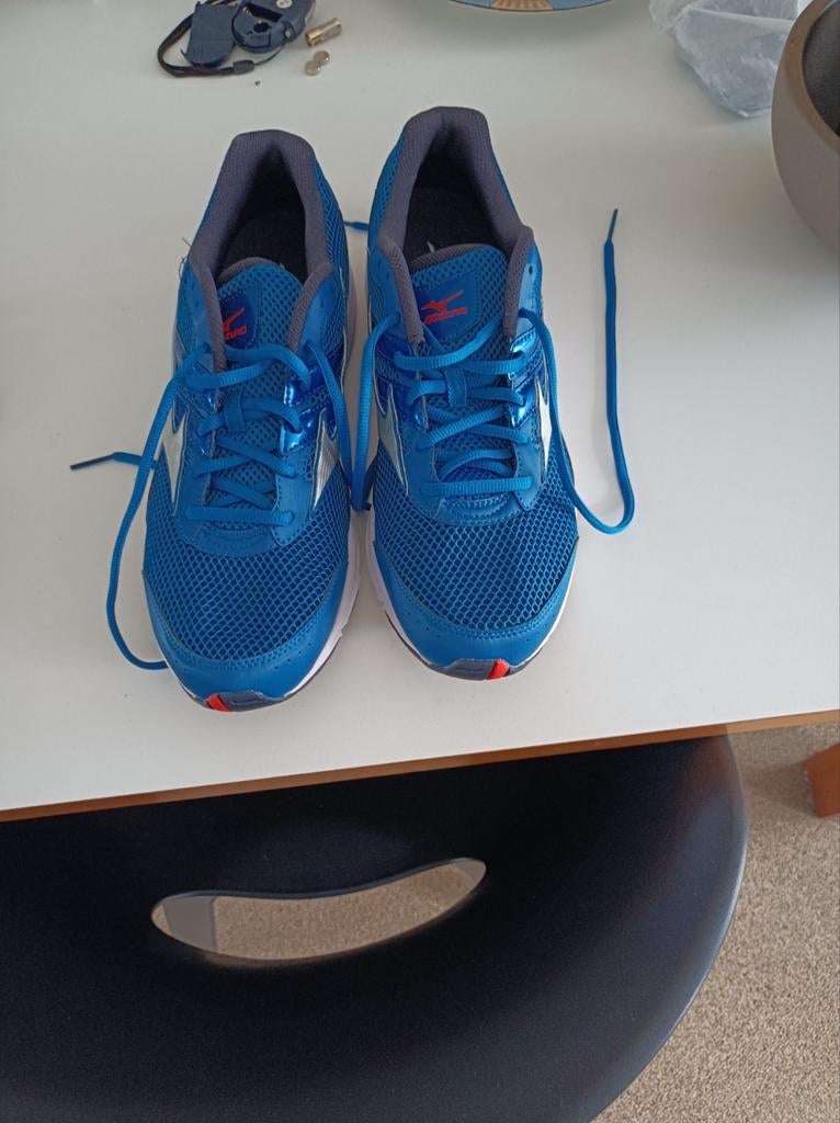 Mizuno, Overige merken, Hardloopschoenen, Nieuw, Ophalen of Verzenden