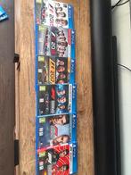 F1 2015-2020 PS4 Games Bundel - Formule 1 Collectie, Ophalen of Verzenden, Zo goed als nieuw