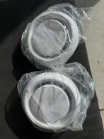 Ventilatieroosters nieuw, Doe-het-zelf en Verbouw, Ventilatie en Afzuiging, Ophalen, Nieuw, Afzuiger