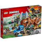 Lego Jurassic World 5 Sets - Spotprijs!, Ophalen of Verzenden, Zo goed als nieuw, Complete set, Lego
