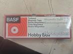 BASF Hobby Box Tonband, Ophalen of Verzenden, ., ., .
