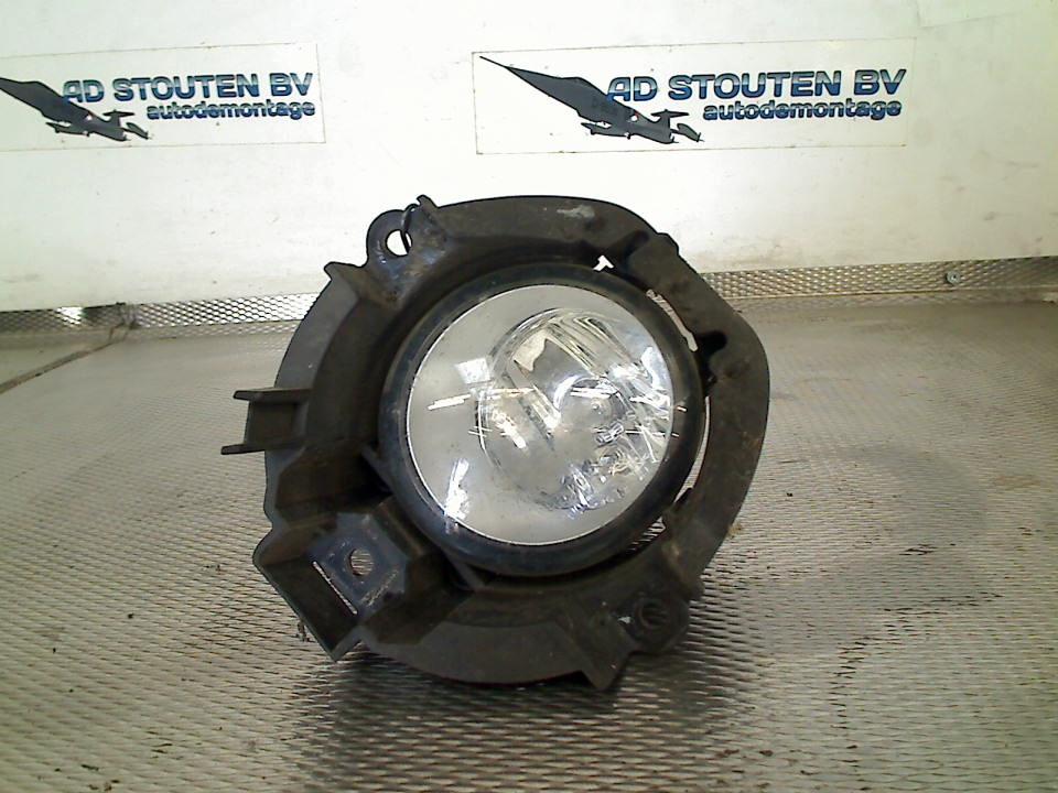 Mistlamp Rechts Voor Toyota RAV4 (A3) 2008 812100D041, Gebruikt, Kundenbetreuung@toyota.de, Toyota-Allee 2, Köln 50858, , Duitsland