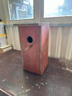 Groot broedblok, Dieren en Toebehoren, Vogels | Toebehoren, Ophalen, Gebruikt, Overige typen