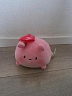 Miniso knuffel plush pluche vlinder roze kawaii butterfly, Kinderen en Baby's, Speelgoed | Knuffels en Pluche, Ophalen of Verzenden