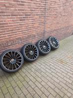 Nieuwe velgen met nieuwe banden, Auto-onderdelen, Banden en Velgen, Nieuw, 235 mm, Personenwagen