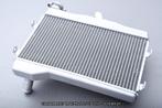 Radiateur AVDB YAMAHA MT07 TRACER 700 / GT 2017 - 2019 MT-07, Motoren, Ophalen of Verzenden, Nieuw
