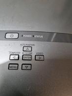 beamer projector mitsubishi model xd400u, Ophalen of Verzenden, 'T Olde Gre-j, Info@toldegrej.nl, Endepoelstraat 20f Didam