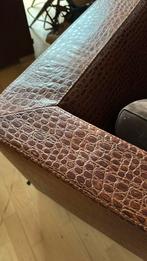 Leren fauteuils, Ophalen, Gebruikt, Eenpersoons, Design