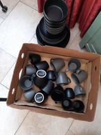 Borden kopjes schaaltjes, Ophalen, Overige stijlen, Bord(en)