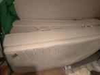 Twee IKEA Sultan Hjelmas matrassen, Ophalen, Gebruikt, 90 cm, Tweepersoons