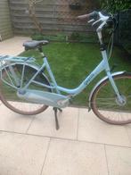 Hele knappe GAZELLE BLOOM moederfiets, Ophalen, Versnellingen, 56 cm of meer, Zo goed als nieuw