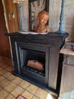 Sfeerhaard, Ophalen of Verzenden, Vrijstaande haard, Elektrische haard