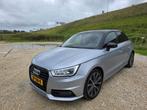 Audi A1 Sportback 1.4 TDI Sport Pro Line S, Voorwielaandrijving, 1095 kg, 4 stoelen, Leder en Stof
