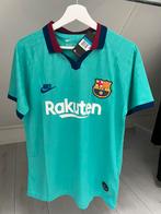 FC Barcelona shirt Frenkie de Jong, Maat M, Verzenden, Nieuw, Shirt