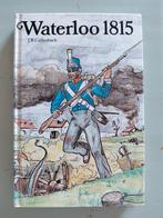 J.R. Callenbach   Waterloo 1815, Ophalen of Verzenden, Gelezen