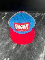 Engine Gin petje, Ophalen of Verzenden, Zo goed als nieuw