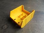 Lego Duplo Tipper Bucket Bed with Cutout (zie foto's) 13, Ophalen of Verzenden, Gebruikt, Losse stenen, Duplo