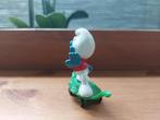 Smurf op skateboard 40204 De Smurfen, Ophalen of Verzenden