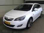 Opel Astra Sports Tourer 1.4 Turbo Sport - Cruisecontrol - N, Voorwielaandrijving, Euro 5, Stof, Gebruikt