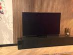 TV kast 240 cm breed - Diamond van Zen Lifestyle, Ophalen, Zo goed als nieuw, 200 cm of meer, Minder dan 100 cm