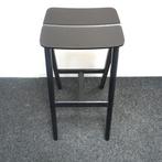 HAY Copenhague Design Barkrukken | Zwart | Zithoogte 75 cm, -, -, 60 tot 90 cm, Ophalen of Verzenden