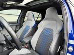 Volkswagen Golf 2.0 TSI R 4Motion Akra Pano Head-up H&K, Auto's, Gebruikt, Zwart, 4 cilinders, 1984 cc