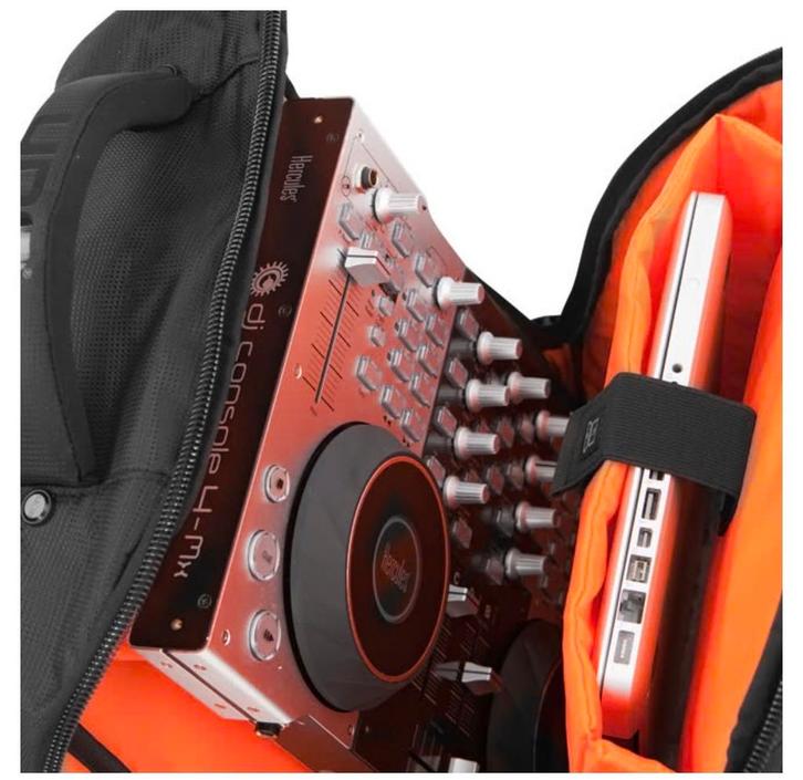 UDG Backpack, Muziek en Instrumenten, Dj-sets en Draaitafels, Zo goed als nieuw, Overige merken, Ophalen